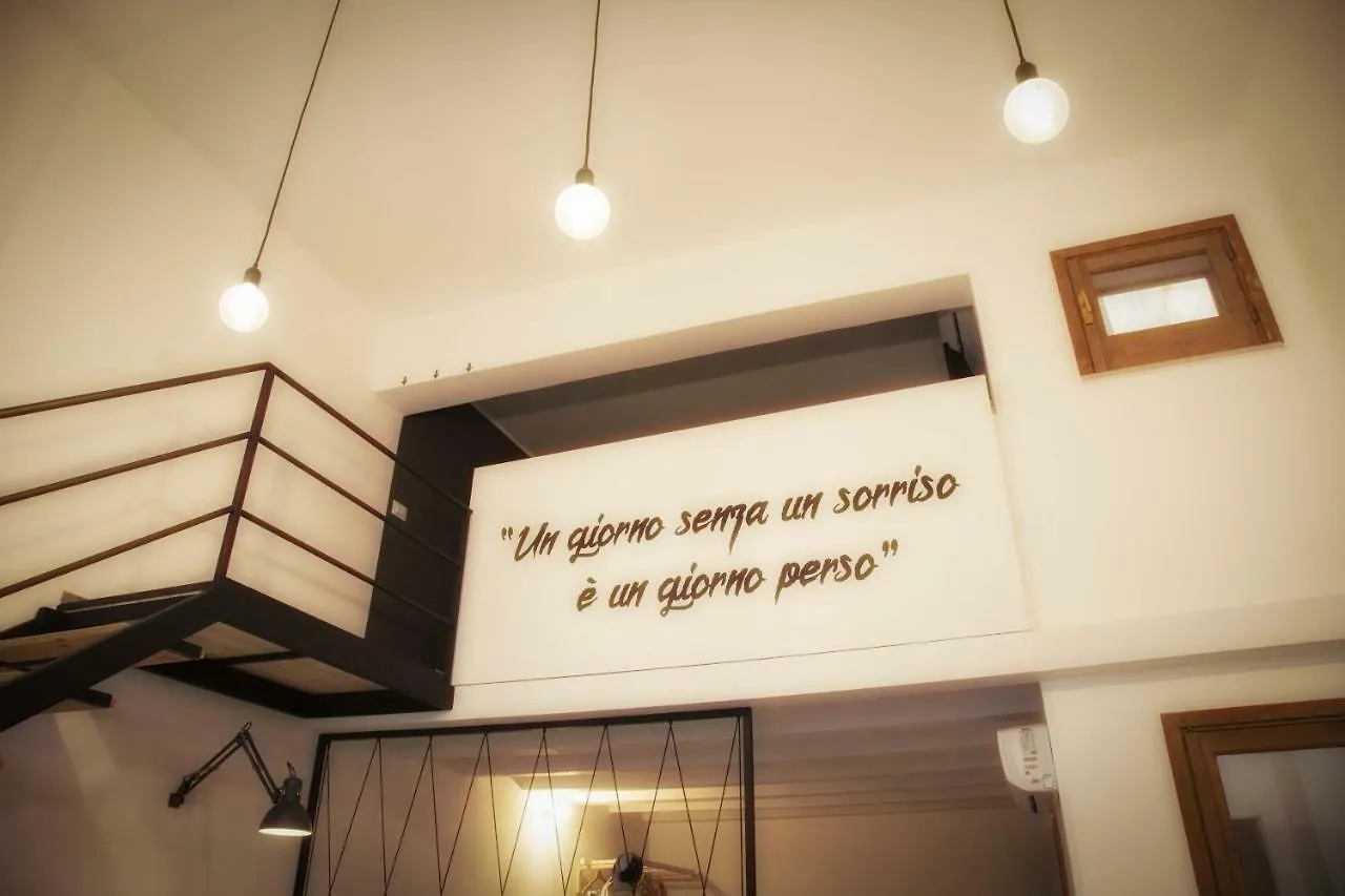 Holiday home La Casa Di Peo Villa Syracuse