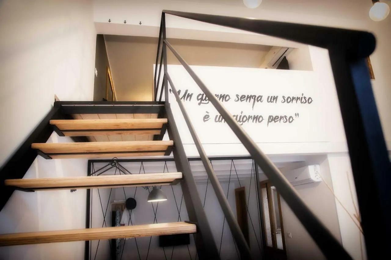 La Casa Di Peo Villa Syracuse Holiday home