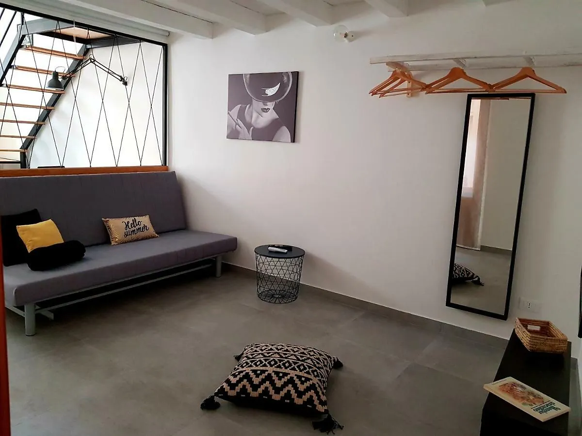 Holiday home La Casa Di Peo Villa Syracuse