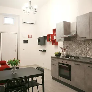 Appartamento La Perla Di Siracusa