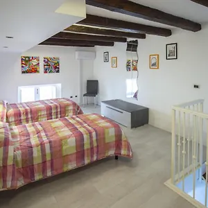  Appartement Maniace Homes - Federico & Angelica By Ortigia