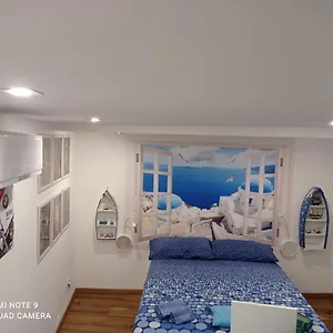 Appartamento Casa Titanic Siracusa