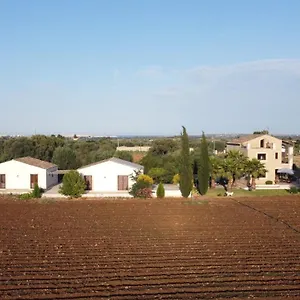  Casa vacanze Orecchie Di Lepre