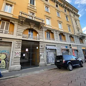Lm Tortona House Milano