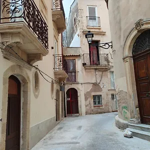 Casa vacanze Casa Ninetta