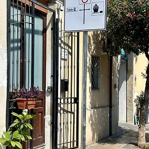  Appartamento Ortigia Loft Via Malta, 22