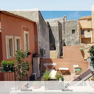  Appartement Casetta Di Artemide