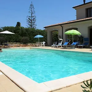  Hébergement de vacances Casa Carlotta