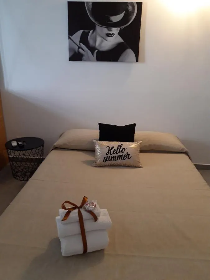Casa vacanze Villa La Casa di Peo Syracuse Italia