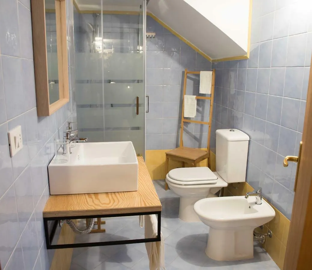 Villa La Casa di Peo Syracuse 0*,  Italia