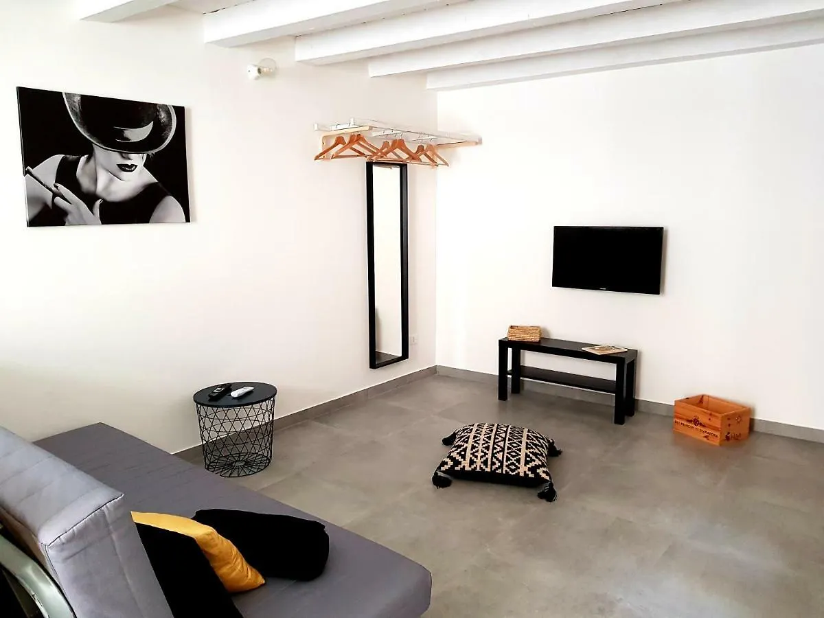 シラクーサ La Casa Di Peoヴィラ 別荘