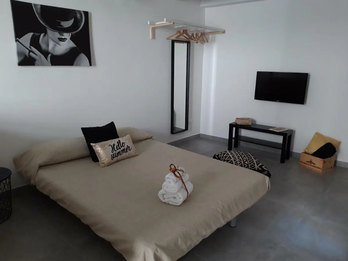 シラクーサ La Casa Di Peoヴィラ イタリア