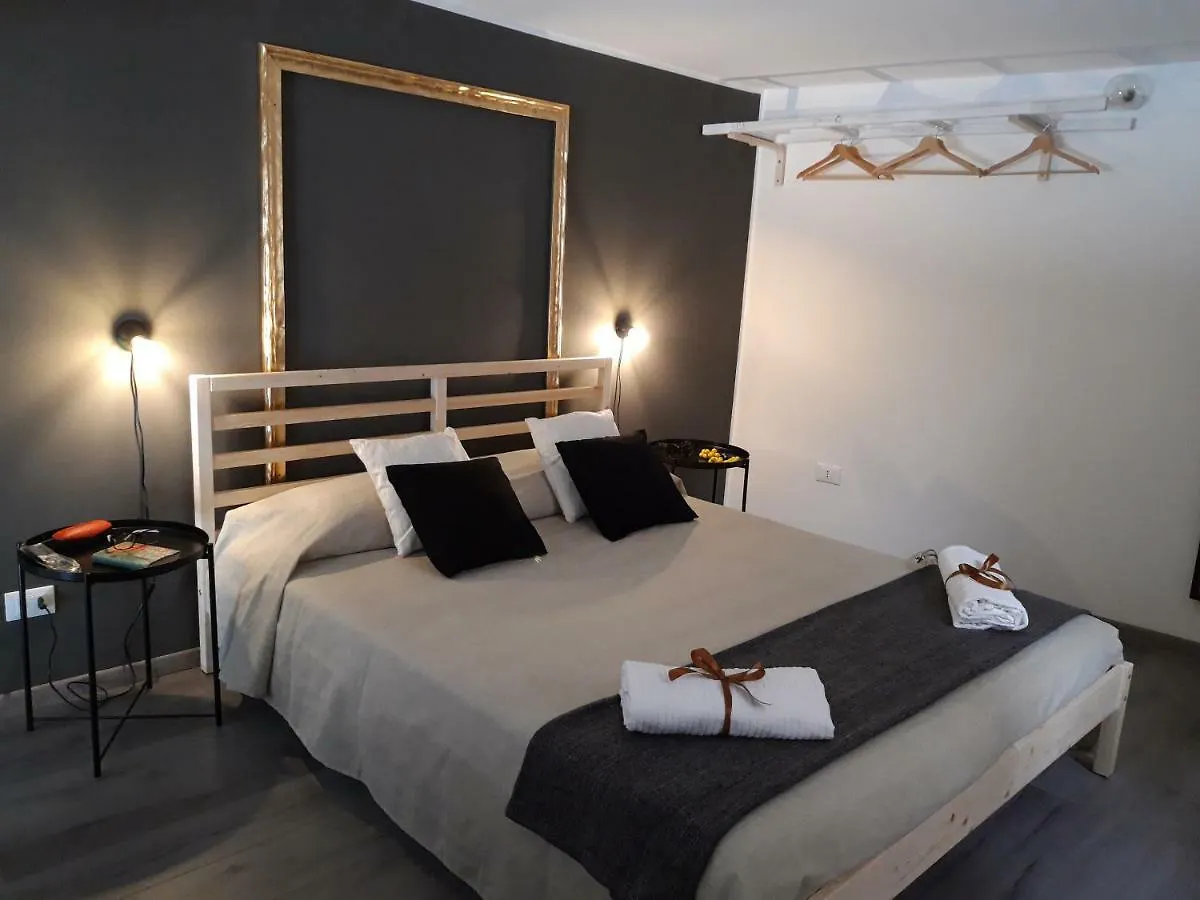 シラクーサ La Casa Di Peoヴィラ 0*,  イタリア