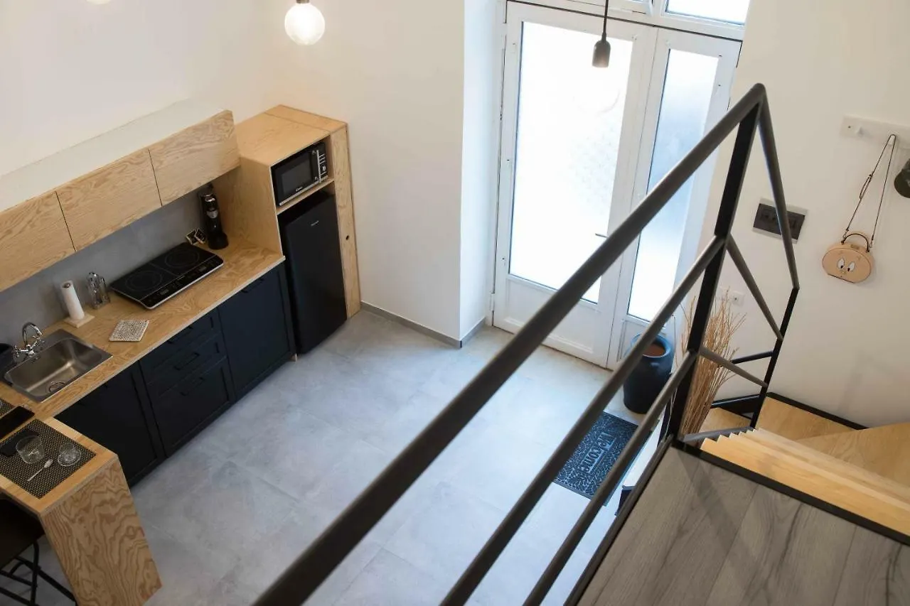 Willa La Casa Di Peo Syrakuzy Dom wakacyjny