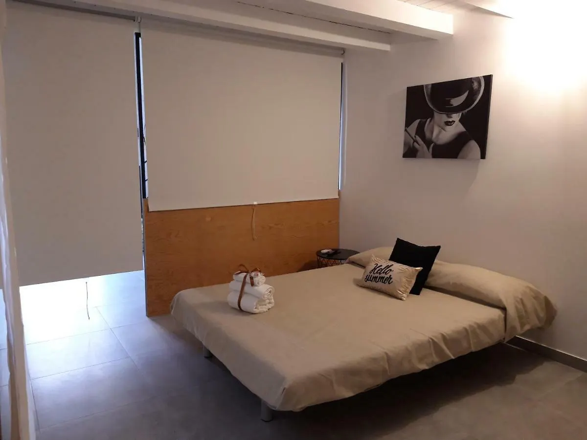 Willa La Casa Di Peo Syrakuzy Dom wakacyjny